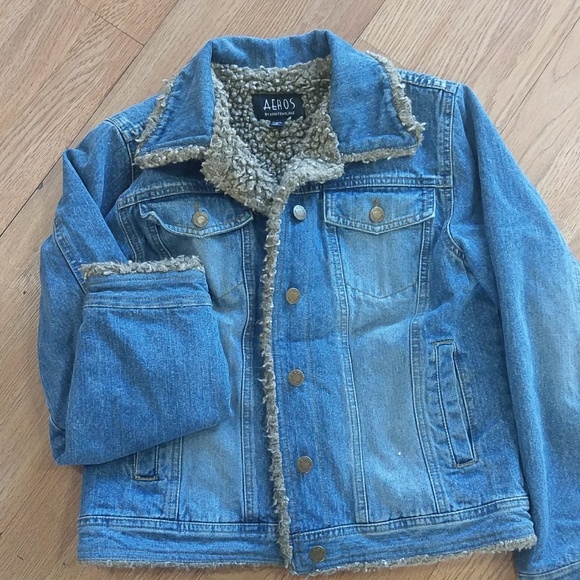 Jacket - Picture 2 of 2